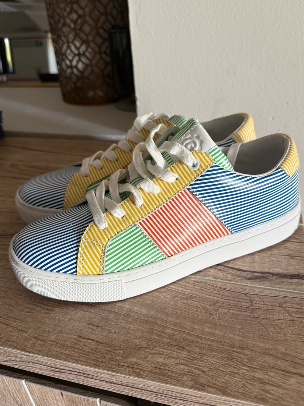 GREATS everyday comfort sneaker